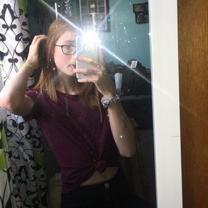 Meet your Posher, Addyg